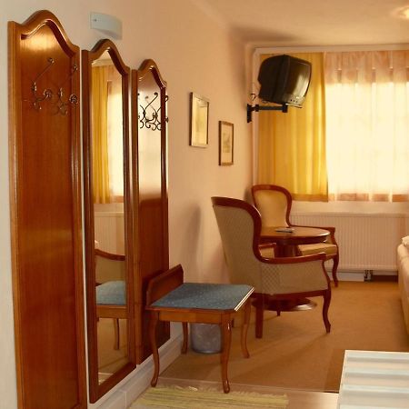 Sport Aktiv Pension Spanner - Tauplitz Bad Mitterndorf Exterior foto