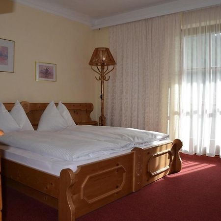 Sport Aktiv Pension Spanner - Tauplitz Bad Mitterndorf Exterior foto