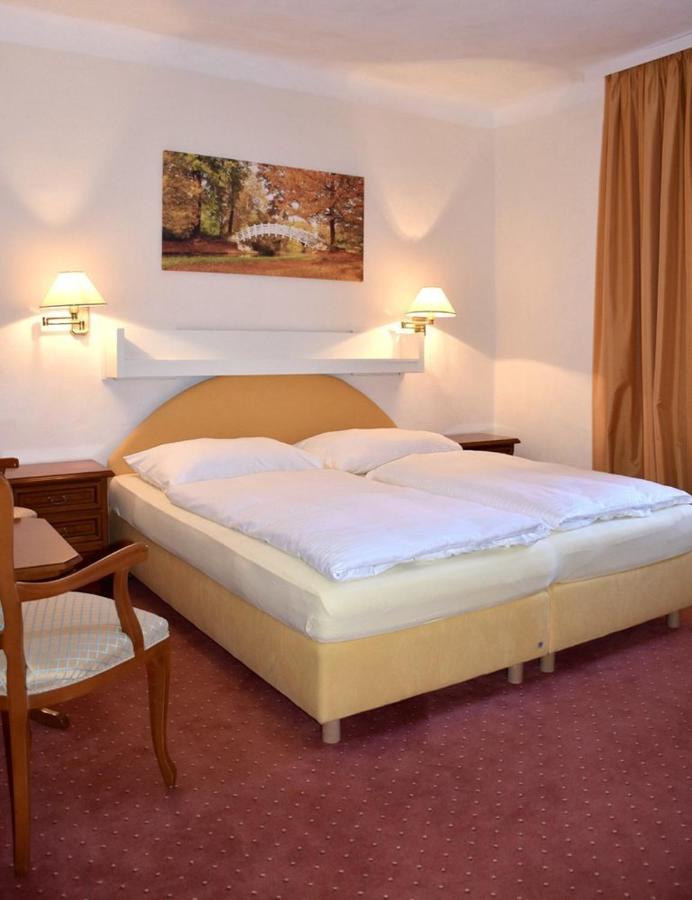 Sport Aktiv Pension Spanner - Tauplitz Bad Mitterndorf Exterior foto