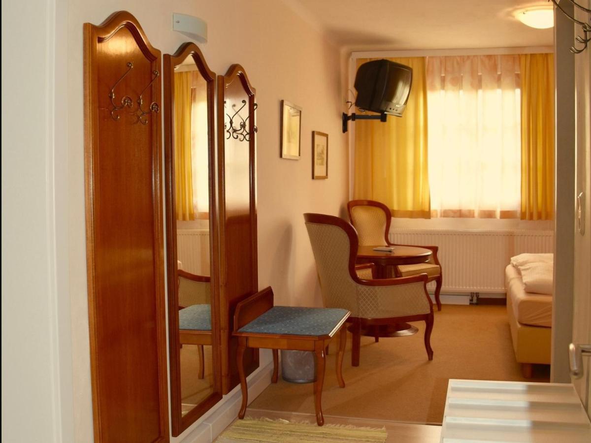 Sport Aktiv Pension Spanner - Tauplitz Bad Mitterndorf Exterior foto