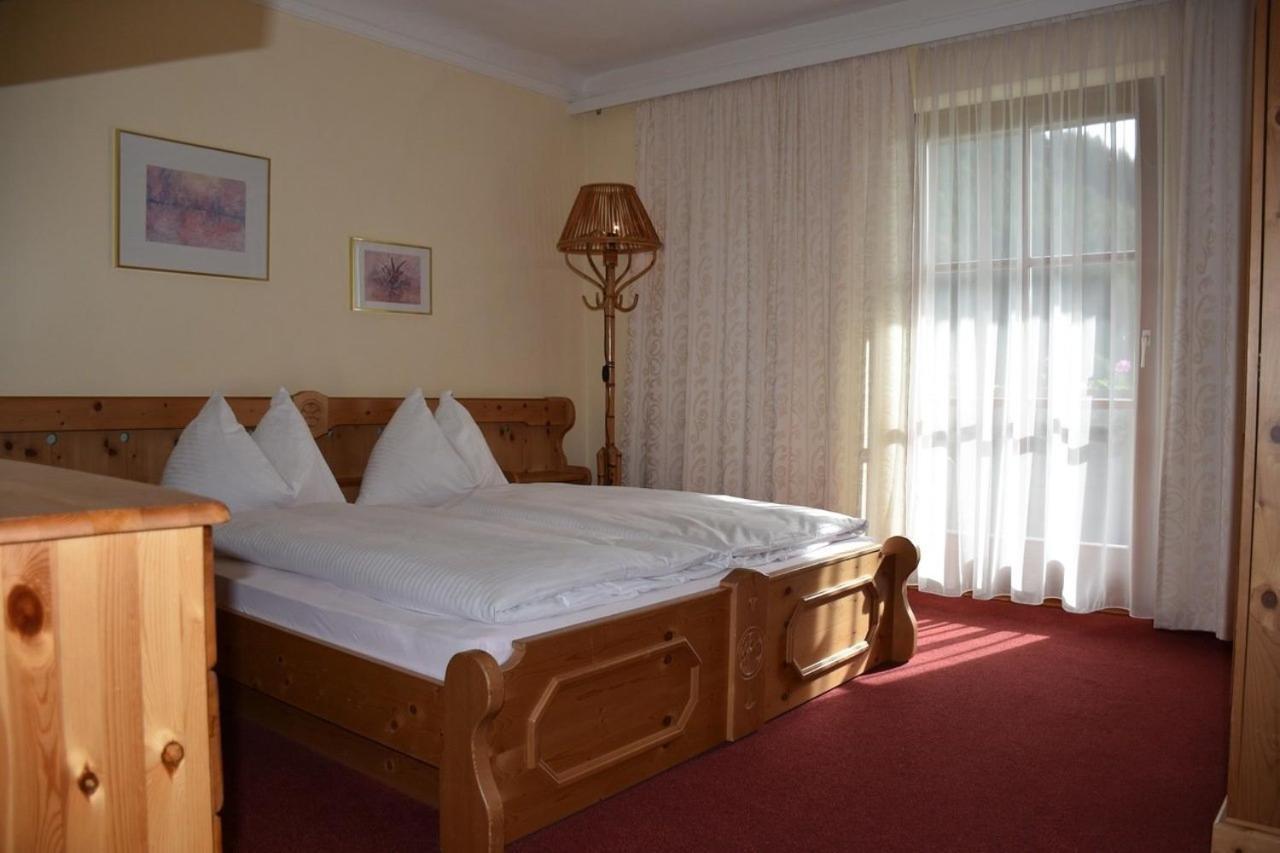 Sport Aktiv Pension Spanner - Tauplitz Bad Mitterndorf Exterior foto