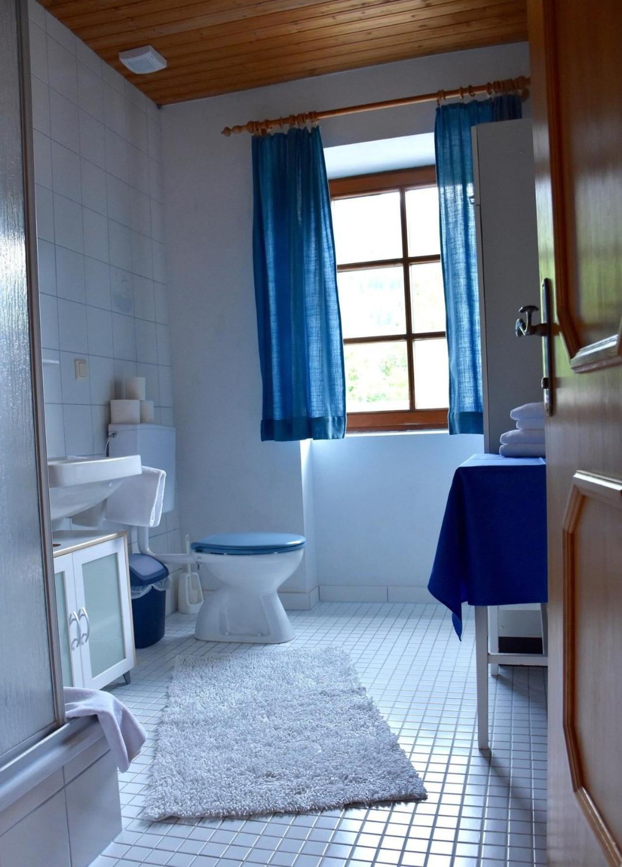 Sport Aktiv Pension Spanner - Tauplitz Bad Mitterndorf Quarto foto